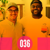 Ep 36 - Interview with Wes Hartline Round Two