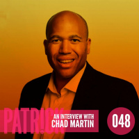 Ep 48 - Interview with Chad Martin