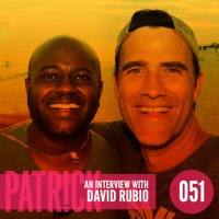Ep 51 - Interview with David Rubio