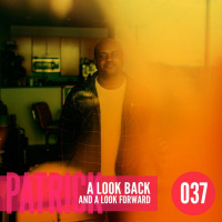 Ep 37 - A Look Back and A Look Forward