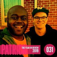 Ep 31 - 2019: The Wrap