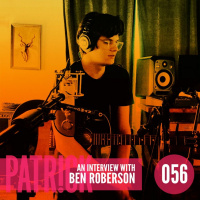 Ep 56 - Interview with Ben Roberson