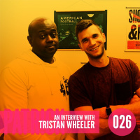 Ep 26 - Interview with Tristan Wheeler