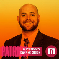 Ep 70 - An Interview with Garner Goode