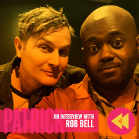 REWIND Ep - Interview with Rob Bell