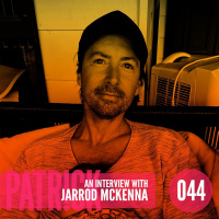 Ep 44 - Interview with Jarrod McKenna
