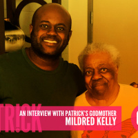 Ep 24 - Mildred Kelly