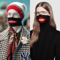 Gucci Blackface Race Uproar