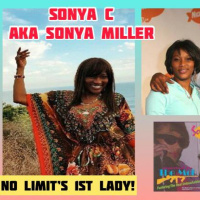 Sonya Miller Ex-Wife Of Master P, 1st Lady Of No Limit Records