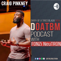 Craig Pinkney (Street Academics UK) Retelling Black Radicalism in 2020