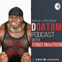 Lockdown Special With guest TINY IRON