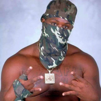 DOATBM - Soldier Series - BIG SWOLL