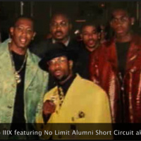 DOATBM - Soldier Series - Short Circuit aka Freedom Unique