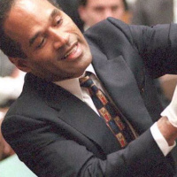 O.J. Simpson Trial And Tribulations 