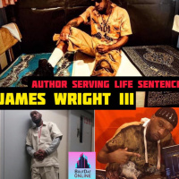 Prisoner Serving Life Sentence Talks Entrepreneurship