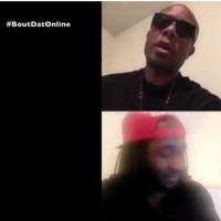 Outlawz Worldwide ft. Nawfside Outlaw