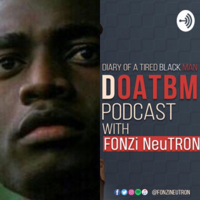 Doatbm With Alfonzo Thrice Great