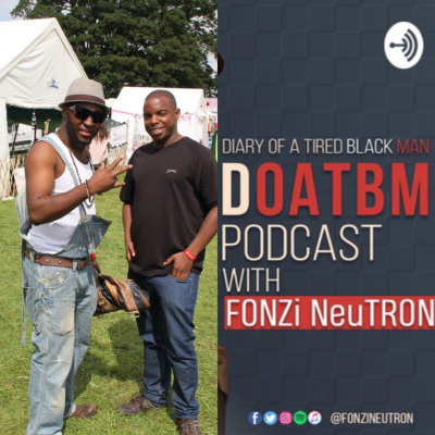 Doatbm With Alfonzo Thrice Great