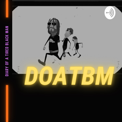 Doatbm With Alfonzo Thrice Great