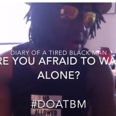 Doatbm With Alfonzo Thrice Great