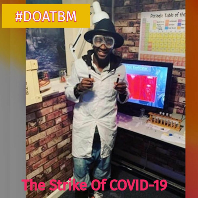 Doatbm With Alfonzo Thrice Great