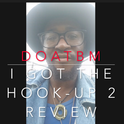 Doatbm With Alfonzo Thrice Great