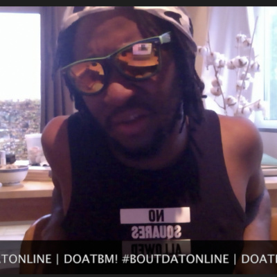 Doatbm With Alfonzo Thrice Great