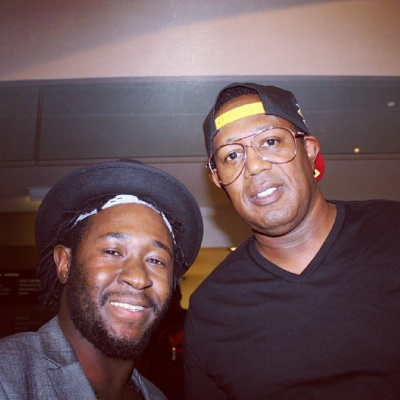 Doatbm With Alfonzo Thrice Great