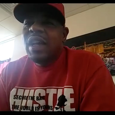 Doatbm With Alfonzo Thrice Great