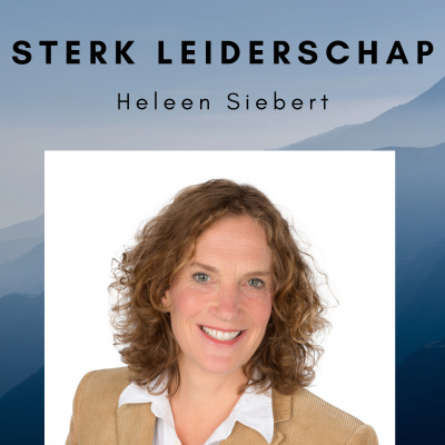 Sterk Leiderschap