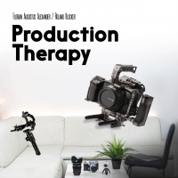 #10 Beyond Levitation: Cinematographie unseres Kurzfilmes - Kameras, Linsen, Gimbals...