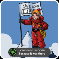 Ep 36: What to Do if People Don’t Buy your Product Just “Because It’s There”