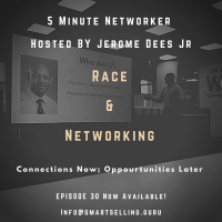 Race  Networking