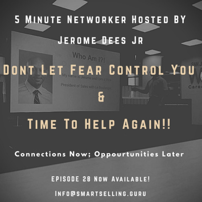 5 Minute Networker