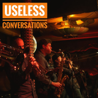 EP#9: Daves Green Mill