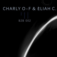 Progressive House Mix_002 | Charly O-F b2b Eliah C.