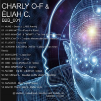 Charly O-F B2B Éliah C. | Progressive House _001