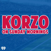 Korzo in For Dan on Sunday Sermons! 11/03/19