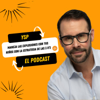 Cómo manejar las explosiones con tus hijos con la estrategia de las 3Rs