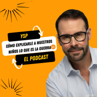 Cómo hablarle a nuestros HIJOS sobre la GUERRA y sus consecuencias