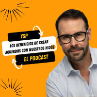 Los beneficios de realizar ACUERDOS con tus hijos