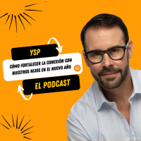 Cómo fortalecer la CONEXIÓN con nuestros HIJOS en el Nuevo Año