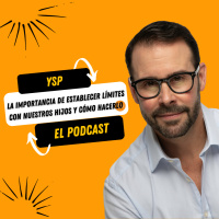 La importancia de establecer LÍMITES con nuestros HIJOS y cómo hacerlo