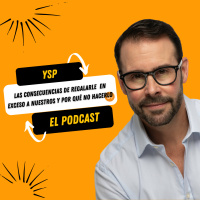 Las consecuencias de regalarle en EXCESO a nuestros hijos y por qué NO hacerlo