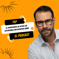 La importancia de prevenir las explosiones de coraje con tus niños