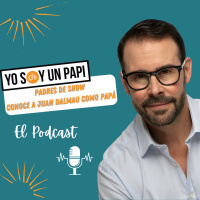 En Padres de Show: Descubre cómo es Juan Dalmau como PAPÁ