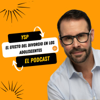 El efecto del divorcio en los adolescentes