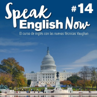 Speak English Now By Vaughan Libro 14