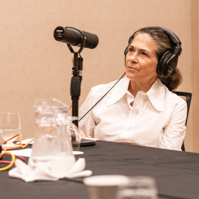 Everyday Entrepreneur With Cornelius Mcgrath