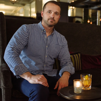 Everyday Entrepreneur With Cornelius Mcgrath